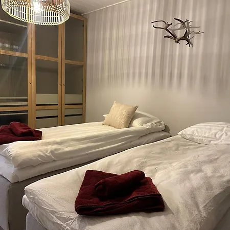 فيلة Nordic Living *