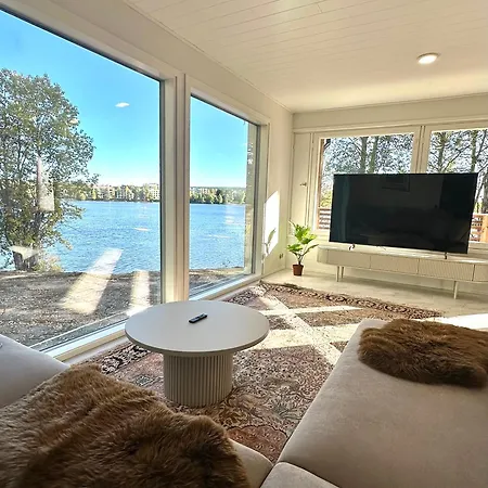 Villa Nordic Living