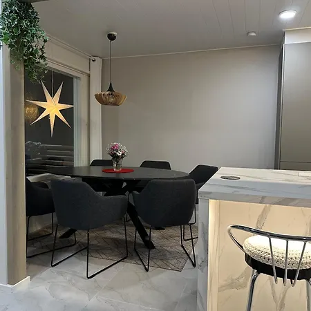 Nordic Living فيلة
