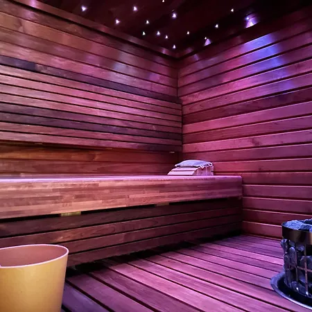 Nordic Living 别墅