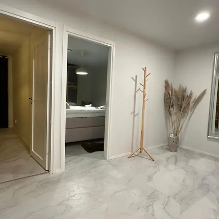 Villa Nordic Living *