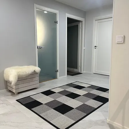 فيلة Nordic Living روفانييمي