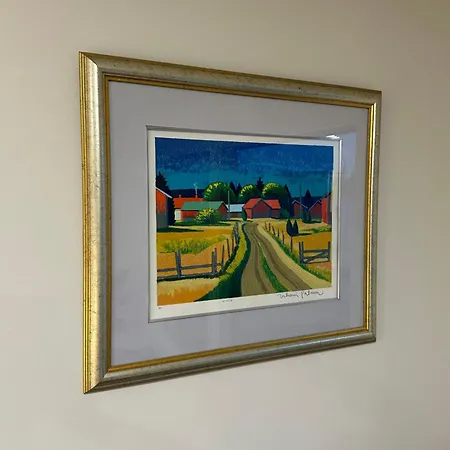 Villa Nordic Living Rovaniemi