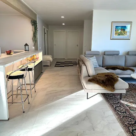 Nordic Living روفانييمي
