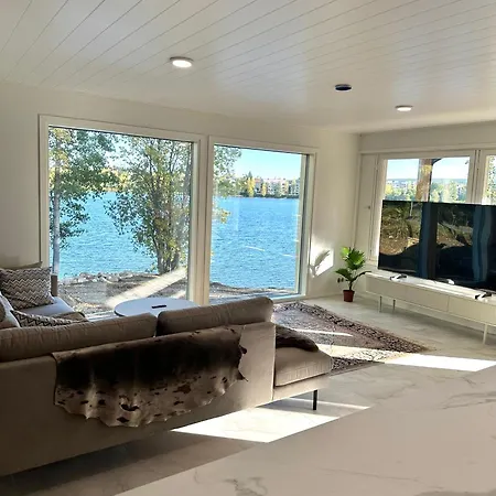 Nordic Living فيلة *
