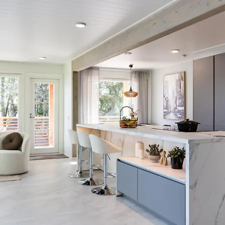 Villa Nordic Living *