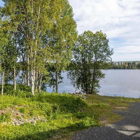 Nordic Living Villa