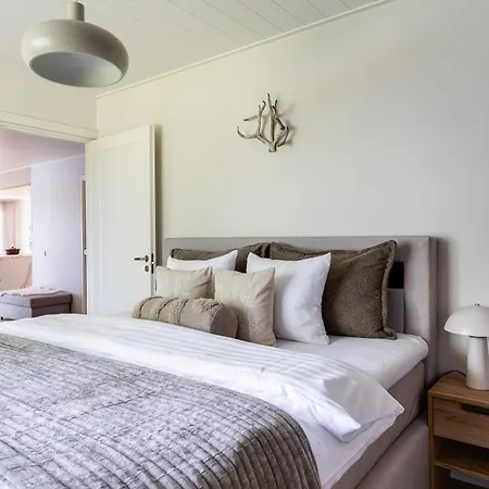 Nordic Living Villa Rovaniemi
