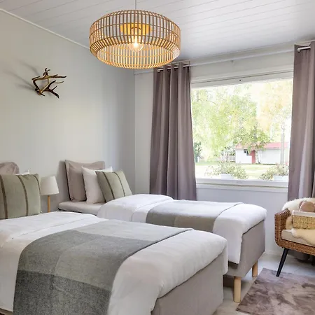 Nordic Living *