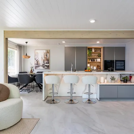 Villa Nordic Living