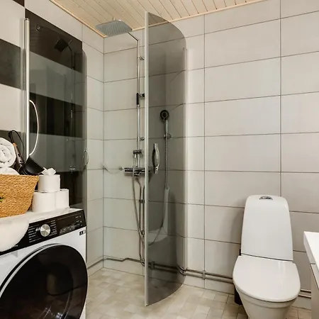 Villa Nordic Living