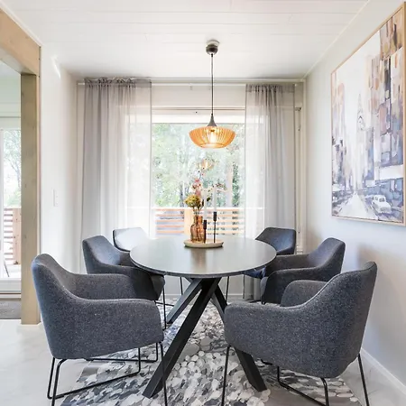 Villa Nordic Living *